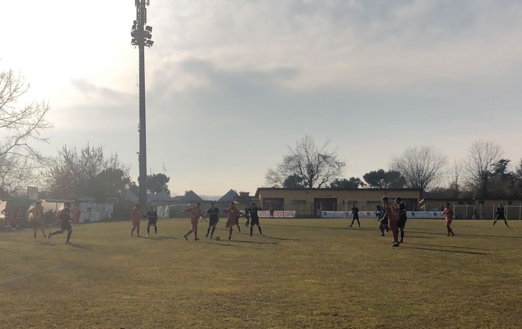 Bra-Casale termina 2-3. Per i padroni di casa due gol su rigore